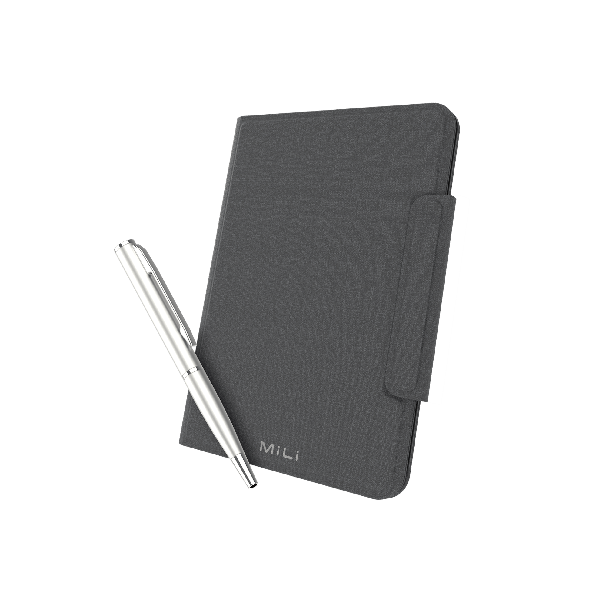 MiBook Pro - Smart Passport Holder - MiLi