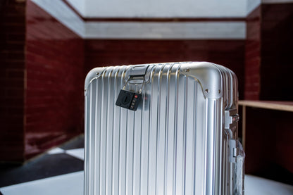 MiLock - TSA Certified Trackable Luggage Lock - MiLi
