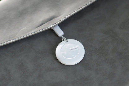 MiTag - Apple iOS Item Finder with Holder Case - MiLi