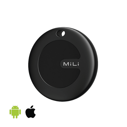 MiTag Duo - Item Finder iOS and Android Compatible - MiLi