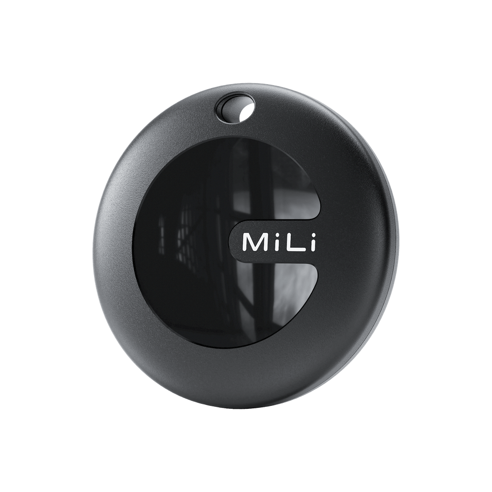 MiTag Duo - airtag battery
