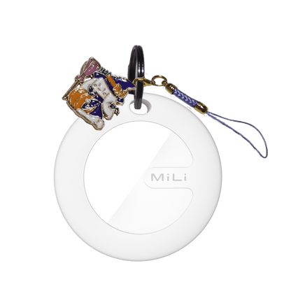 MiTag Duo - Item Finder iOS or Android Compatible - MiLi