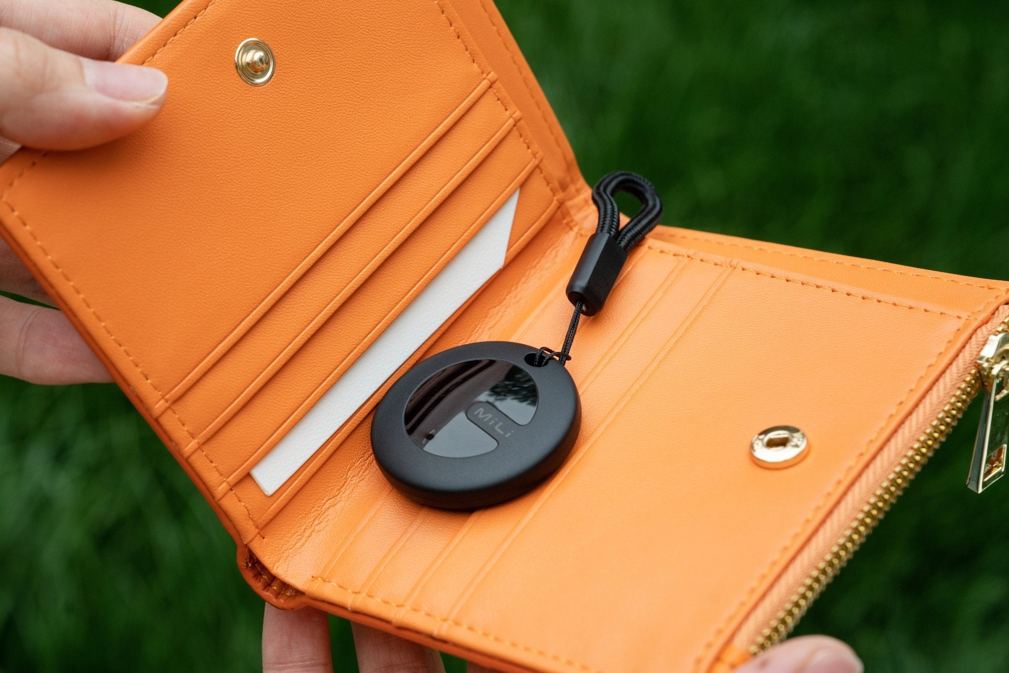 MiTag Go - Android Tag Licensed By Google - MiLi