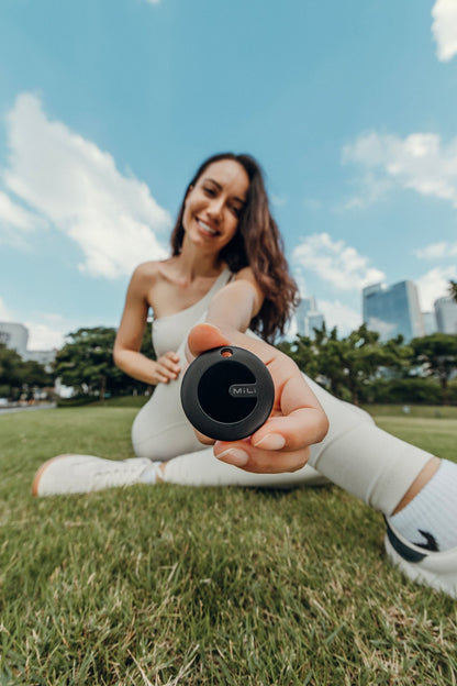 MiTag Go - Android Tag Licensed By Google - MiLi