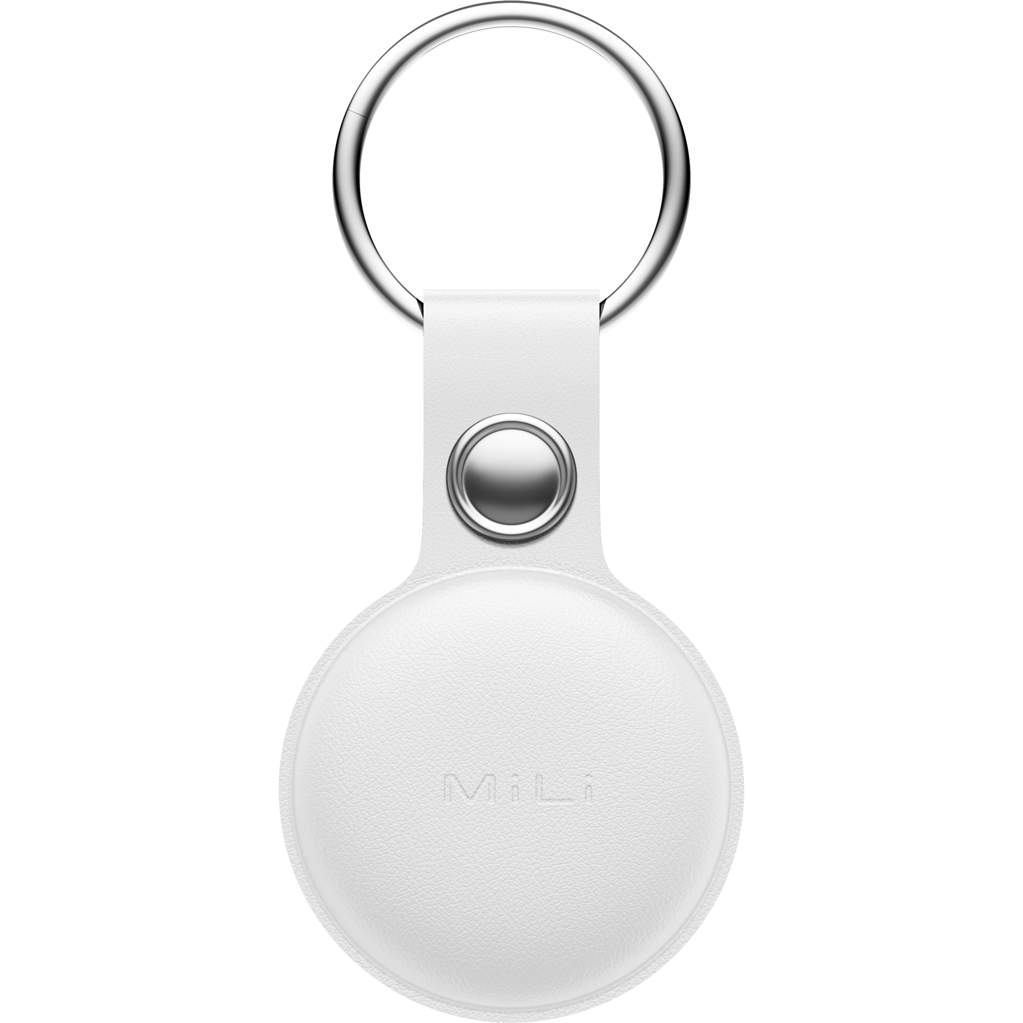 MiTag Keychain Case – Keep Your Tracker Close - MiLi