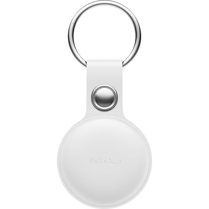 MiTag Keychain Case – Keep Your Tracker Close - MiLi