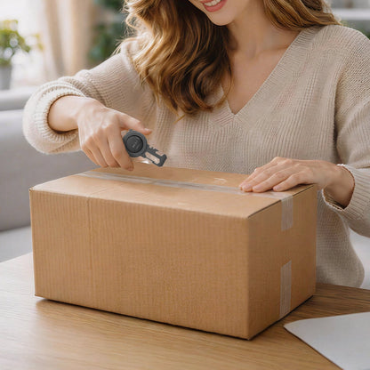 Multi - Functional Keychain - MiLi