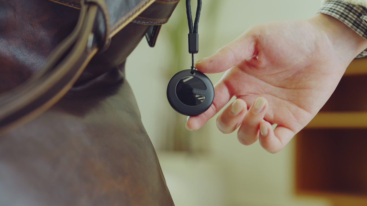 MiTag Go - Item Finder Android Compatible – MiLi