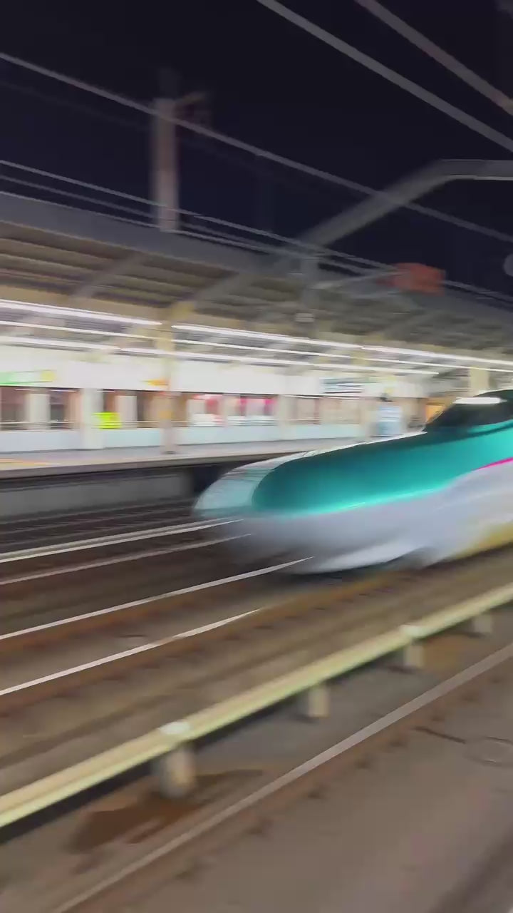 Load video: 