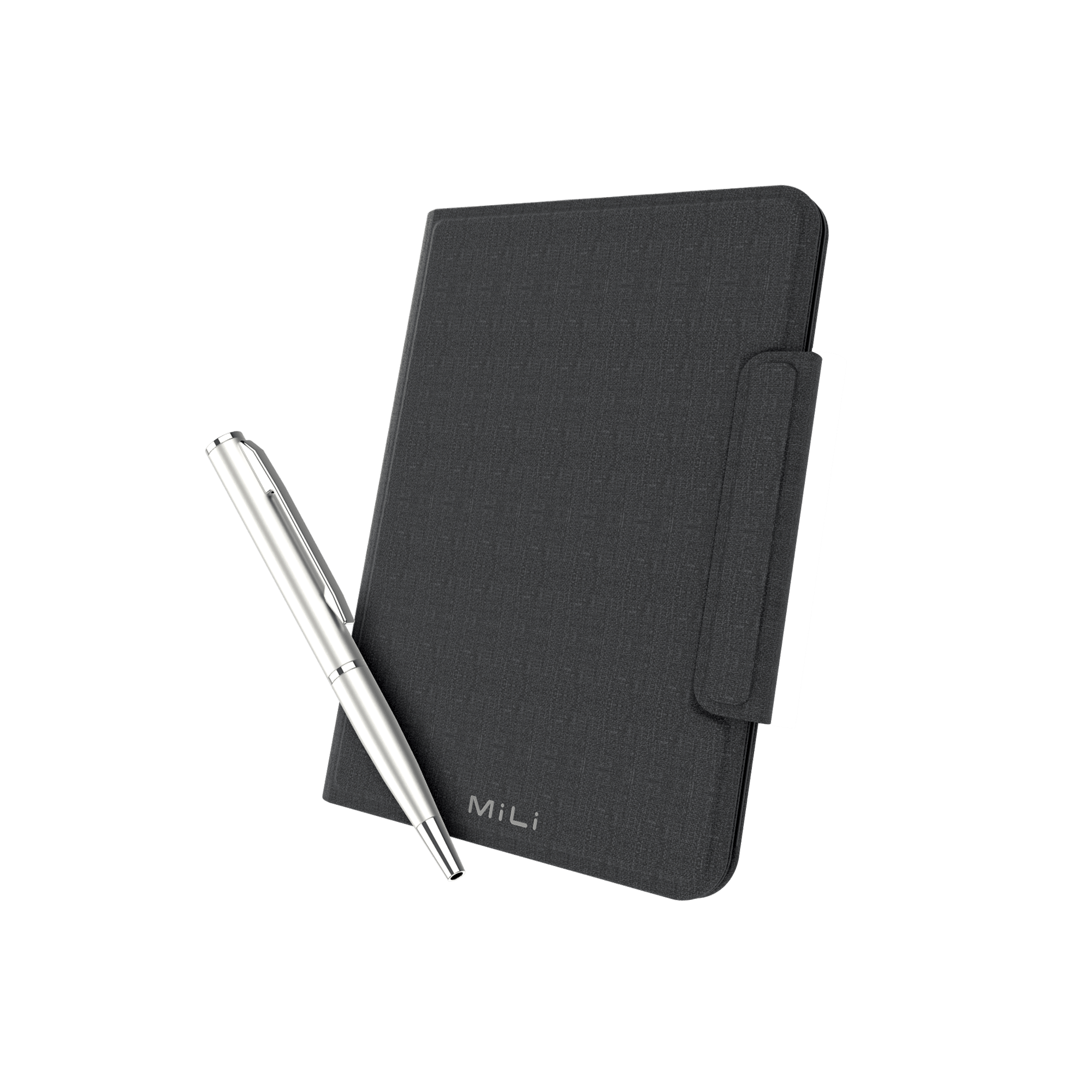 The Traveler Bundle – Smart Luggage & Passport Protection - MiLi