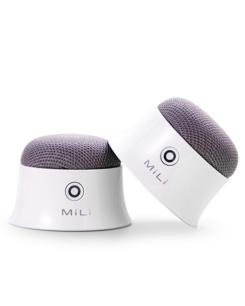 MiLi Mag-SoundMate (2PCS Bundle Set)