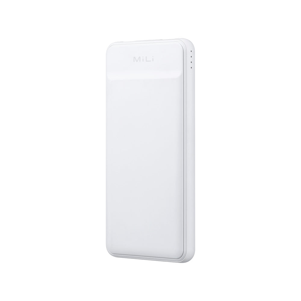 MiLi Power Sunny Plus --- High Capacity Portable Power Bank