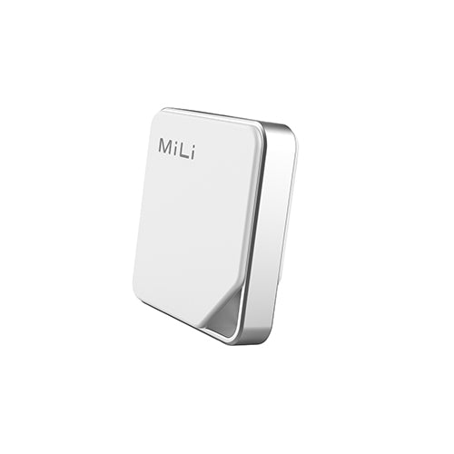 MiLi iData Air --- Your Smart Wireless Storage For iOS & Android Devices