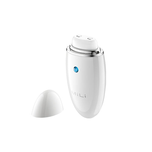 MiLi Pure --- Smartest Skin Moisture Detector