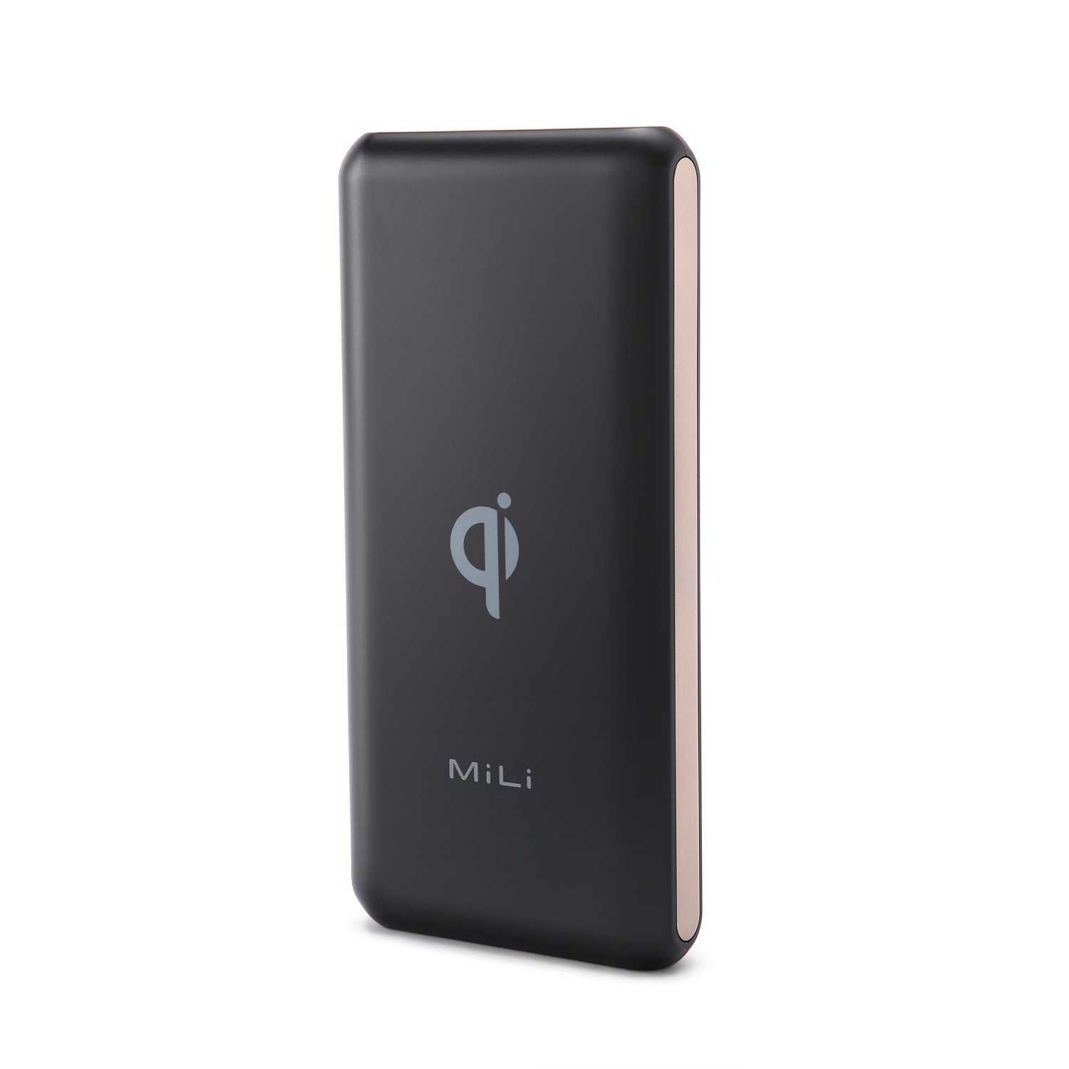 MiLi Power Shine II --- 17400mAh, 18W PD, Charging 3 device, Support Macbook Charging, Wireless Charging