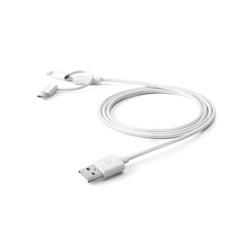 MiLi 3 In 1 Cable
