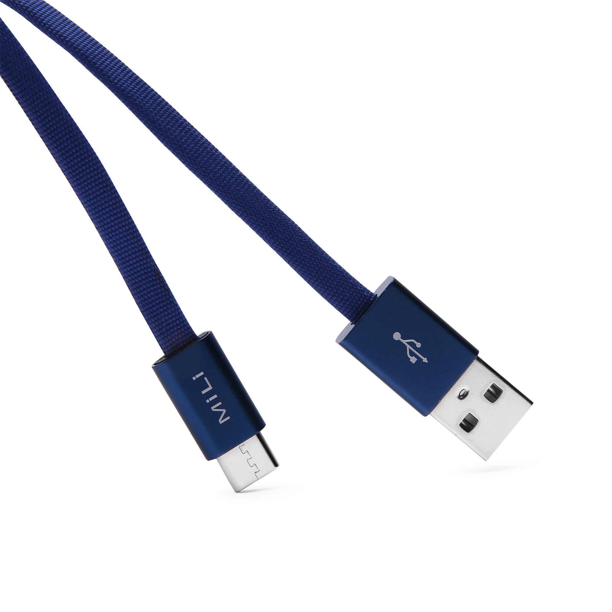 MiLi Stylish USB Type-C cable