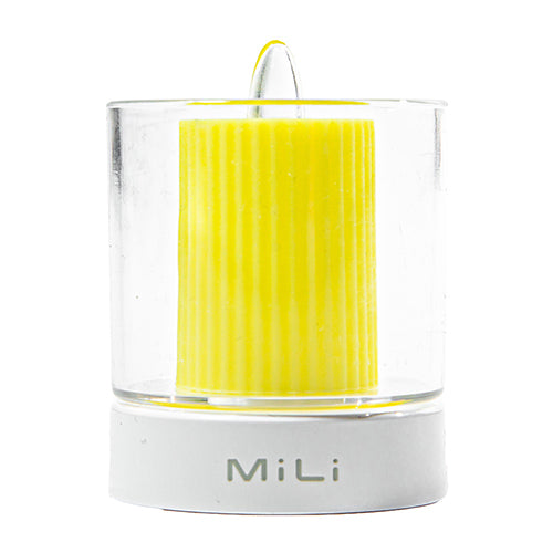 MiLi Rechargeable Candle Lamp