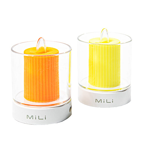 MiLi Rechargeable Candle Lamp