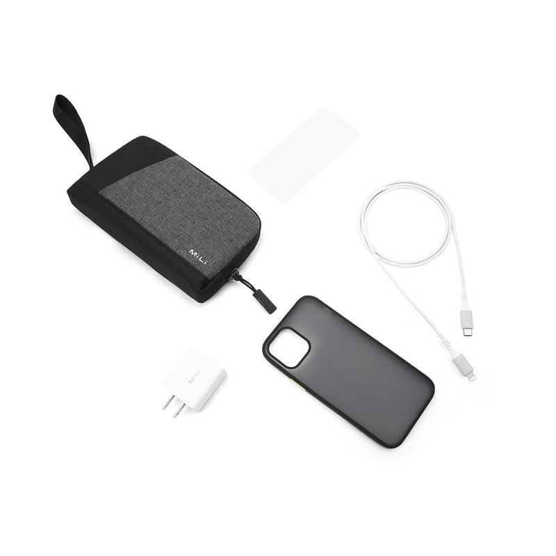 MiLi iPhone 12 Accessories Kit