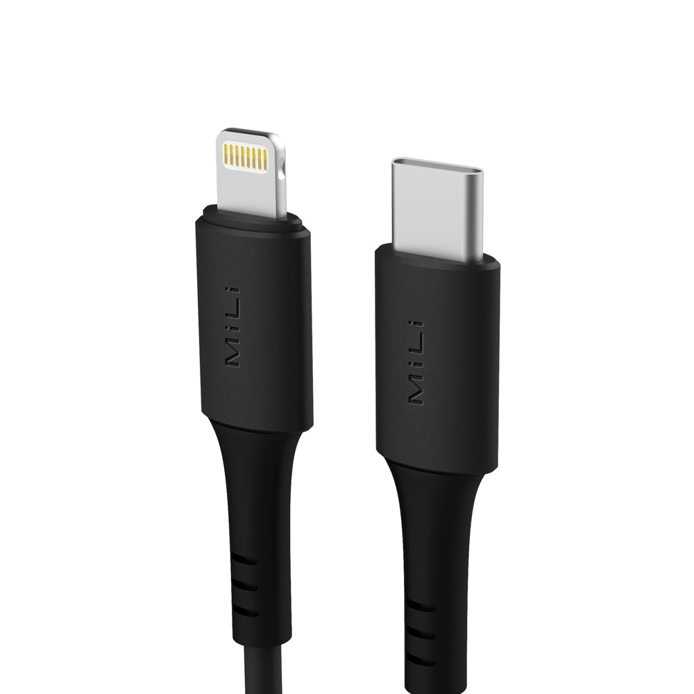 MiLi Type-C To Lightning Cable